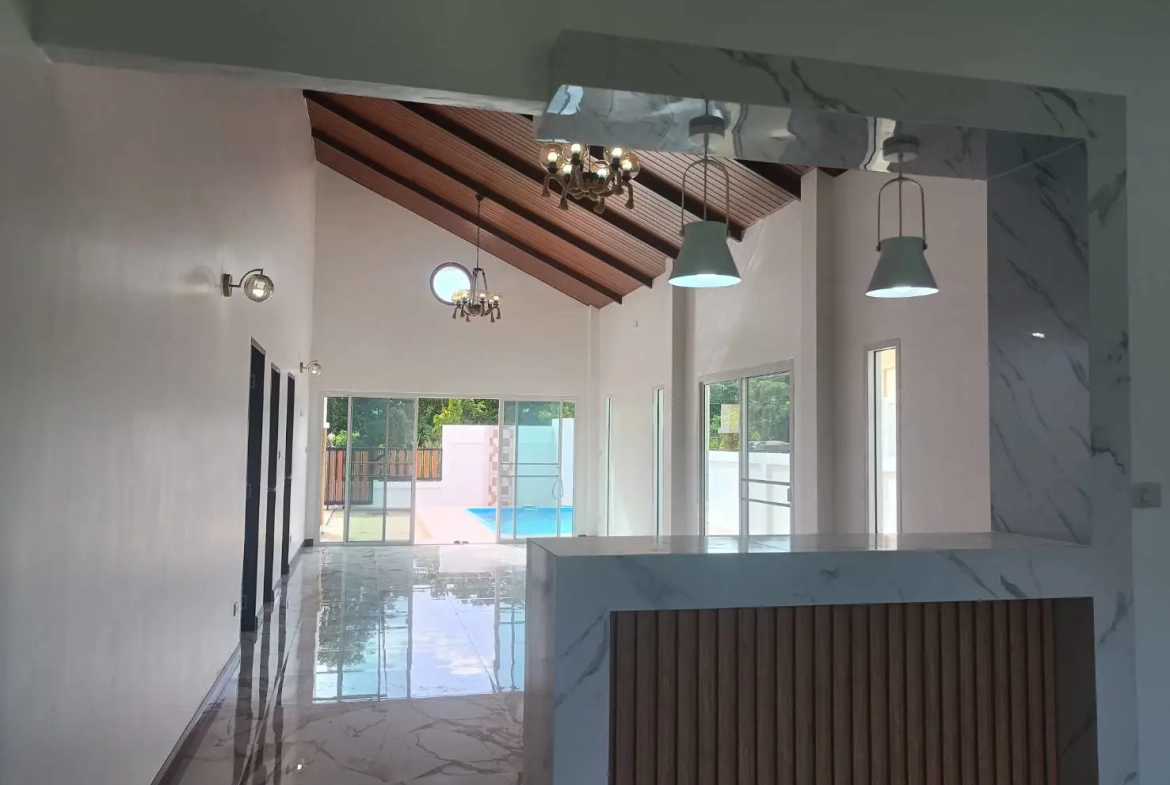 Вилла_Хуай Йяй_4