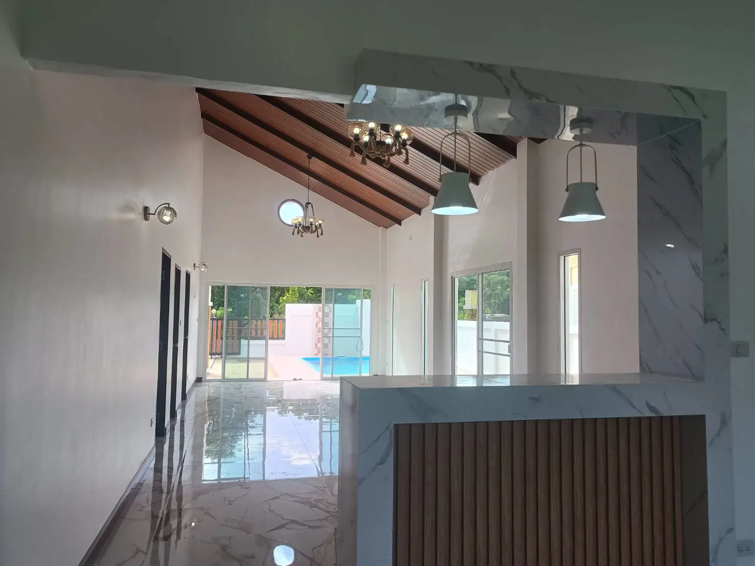 Вилла_Хуай Йяй_4