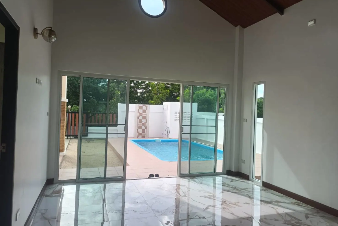 Вилла_Хуай Йяй_5