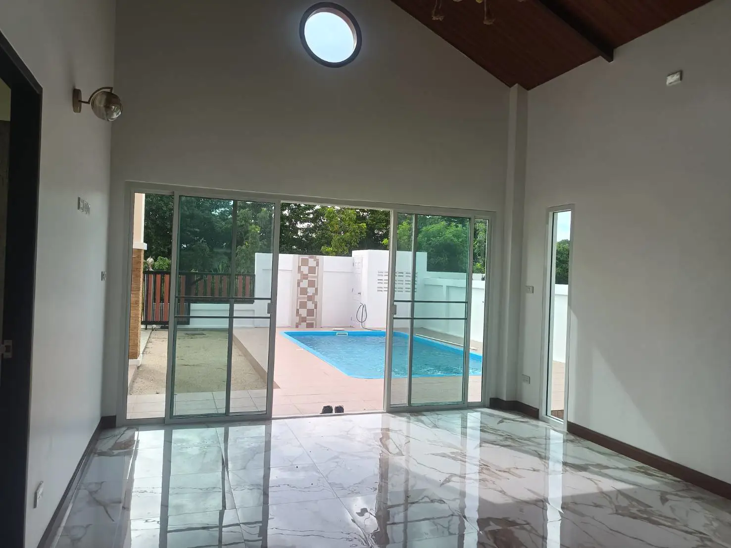 Вилла_Хуай Йяй_5