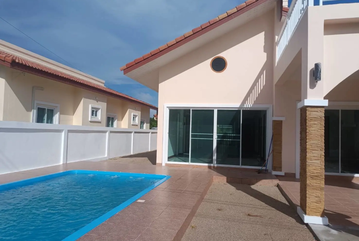 Вилла_Хуай Йяй_6