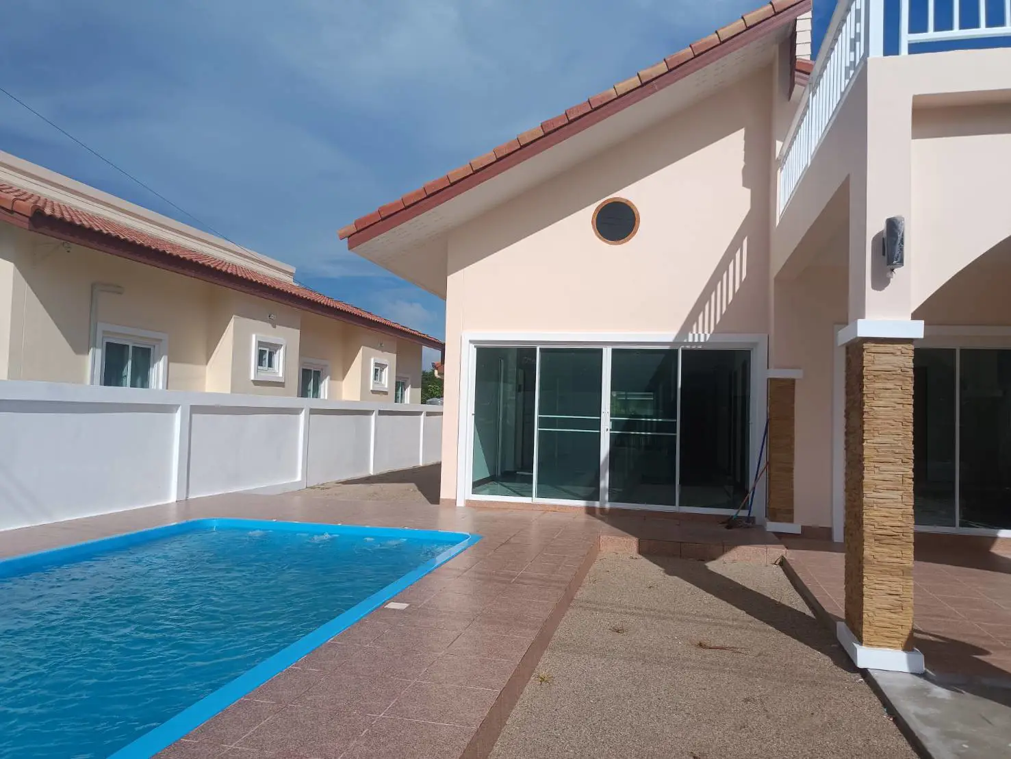 Вилла_Хуай Йяй_6