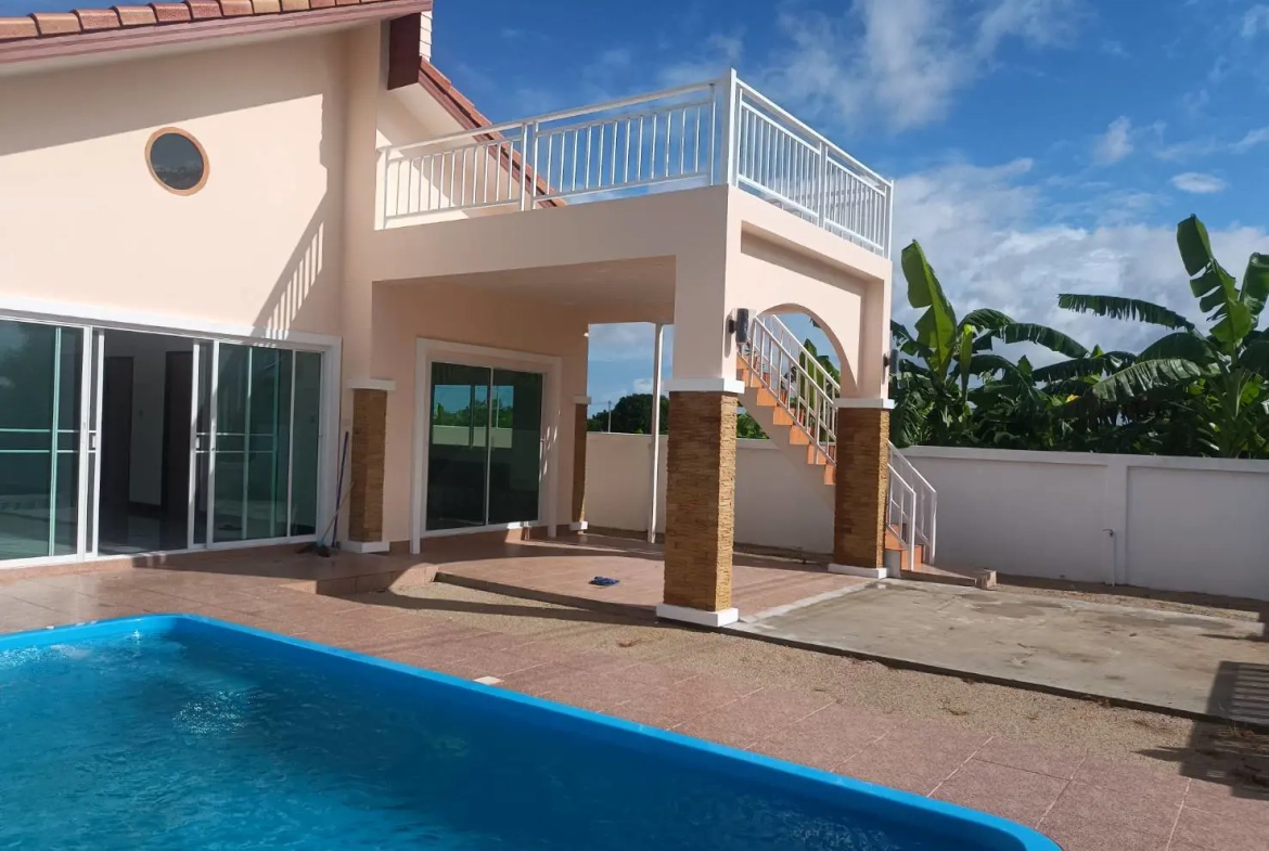 Вилла_Хуай Йяй_7