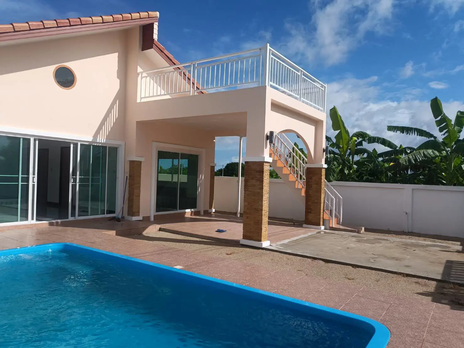 Вилла_Хуай Йяй_7