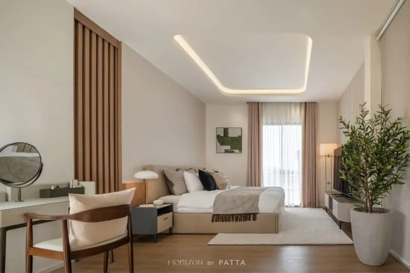 Вилла_HORIZON by Patta