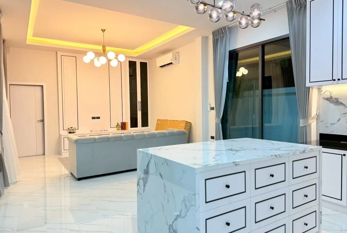 Вилла_Phatsawan Home_2