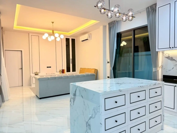 Вилла_Phatsawan Home_2