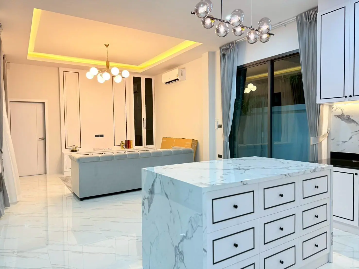 Вилла_Phatsawan Home_2