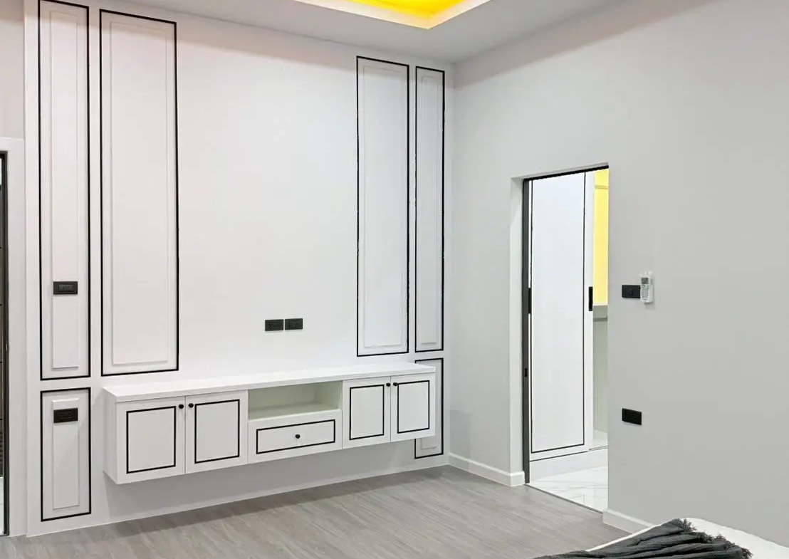 Вилла_Phatsawan Home_12