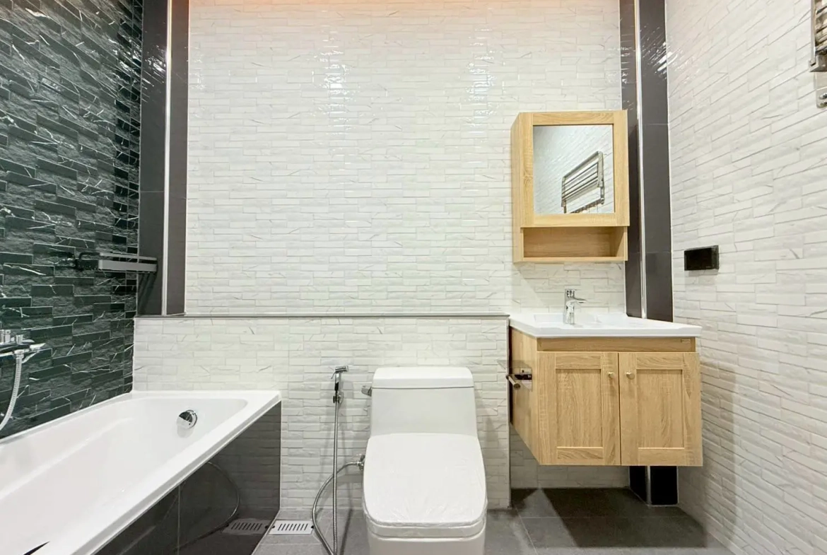 Вилла_Phatsawan Home_14