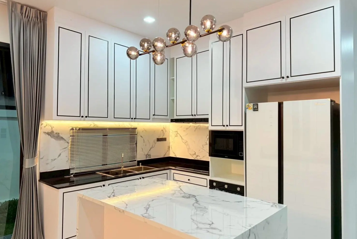 Вилла_Phatsawan Home_3