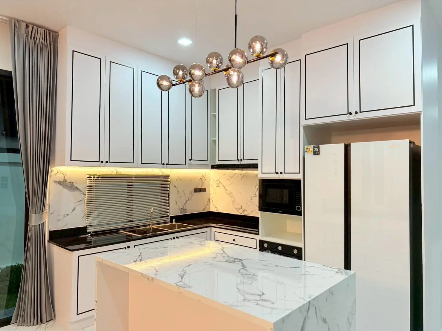 Вилла_Phatsawan Home_3