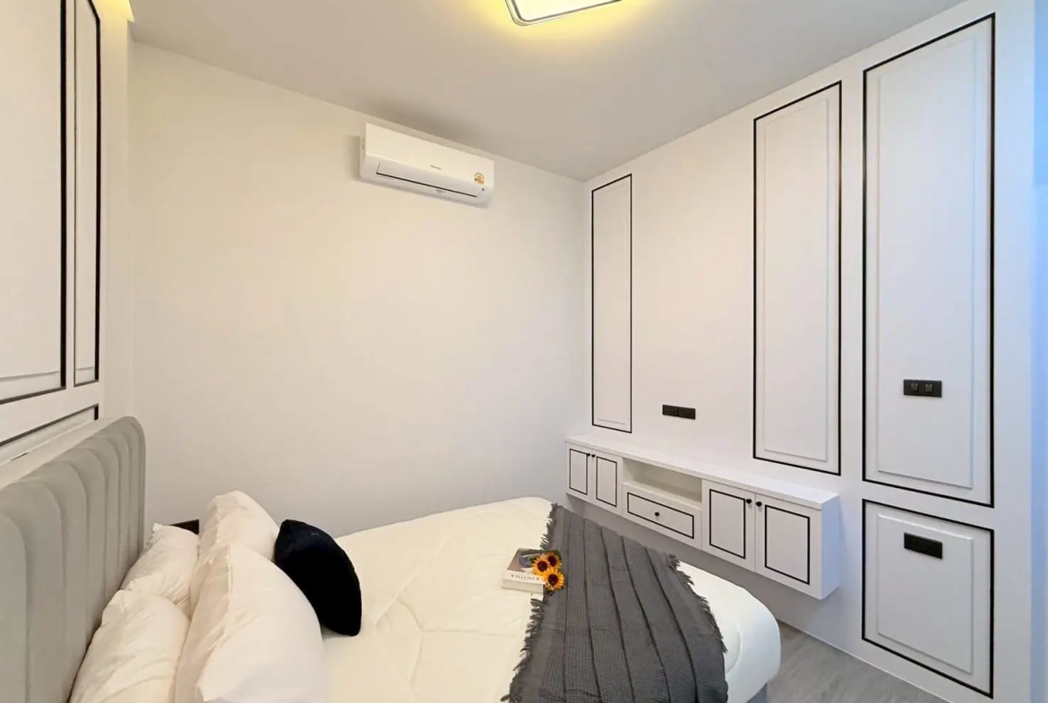 Вилла_Phatsawan Home_4