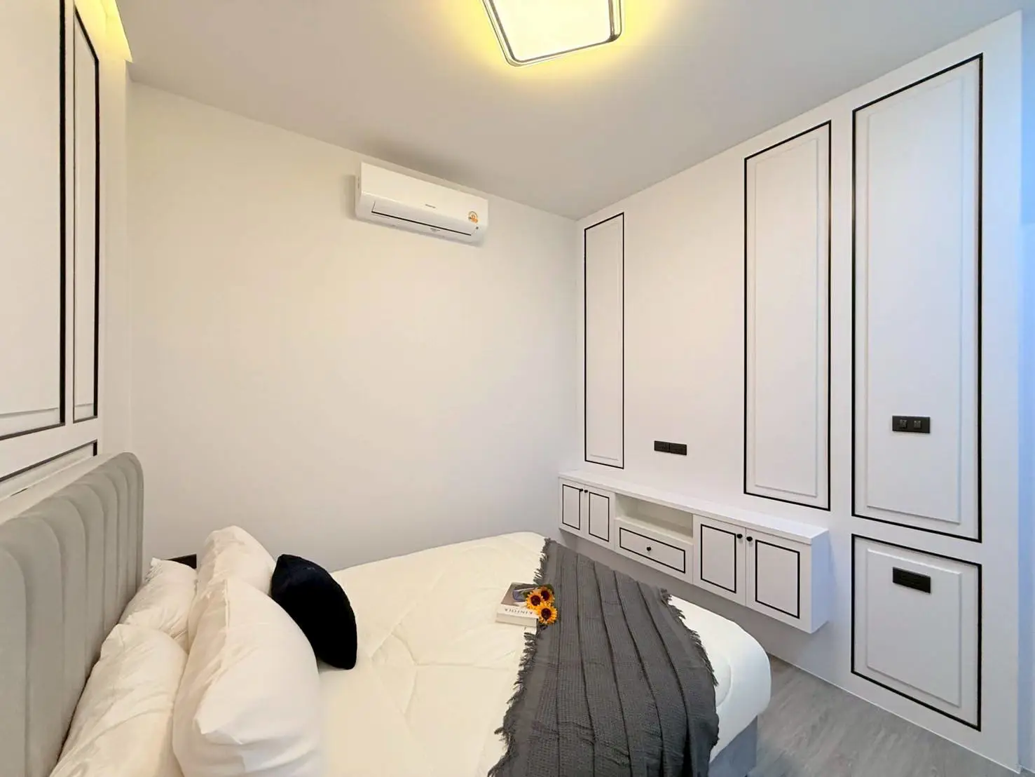 Вилла_Phatsawan Home_4