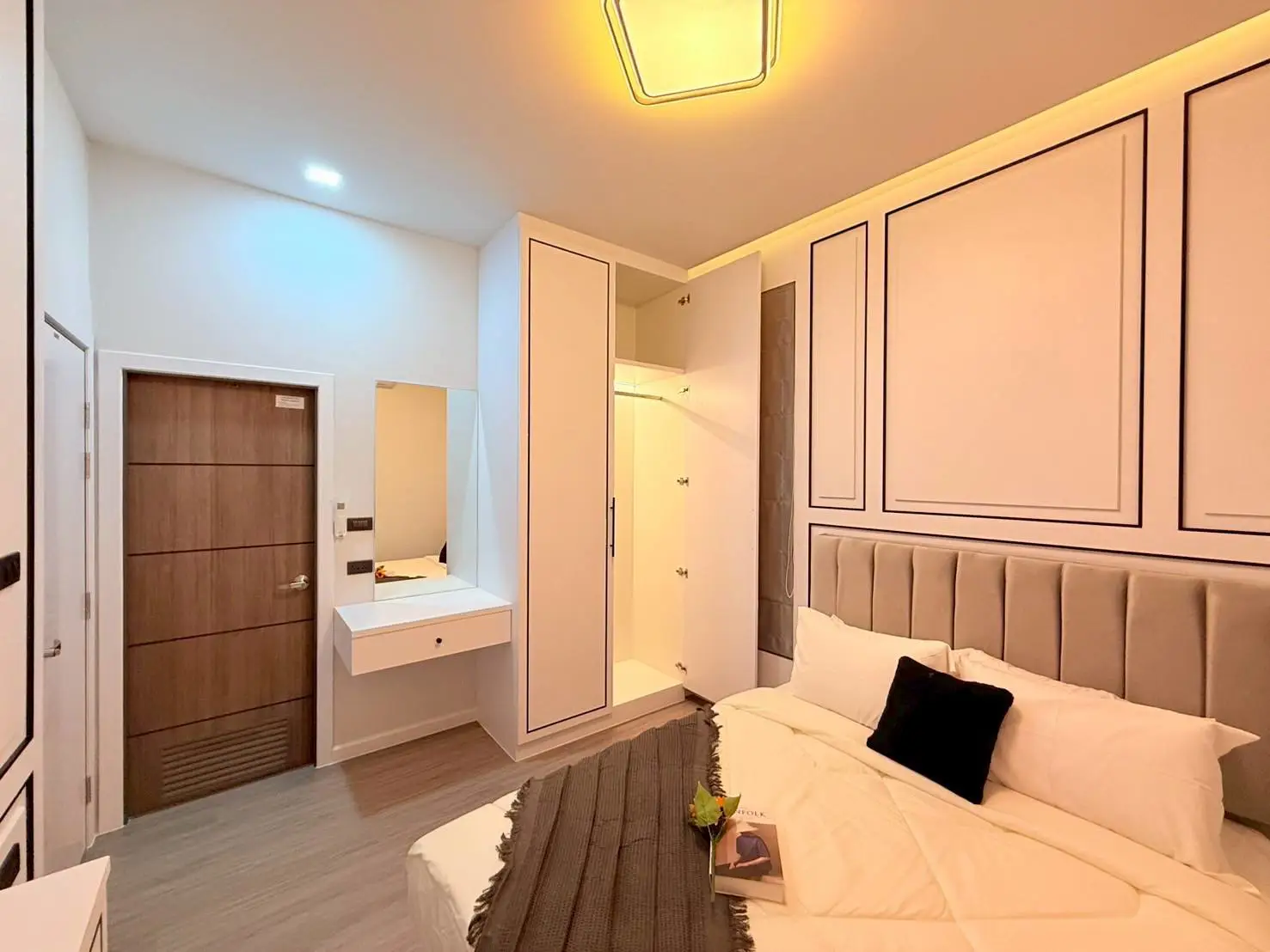 Вилла_Phatsawan Home_5