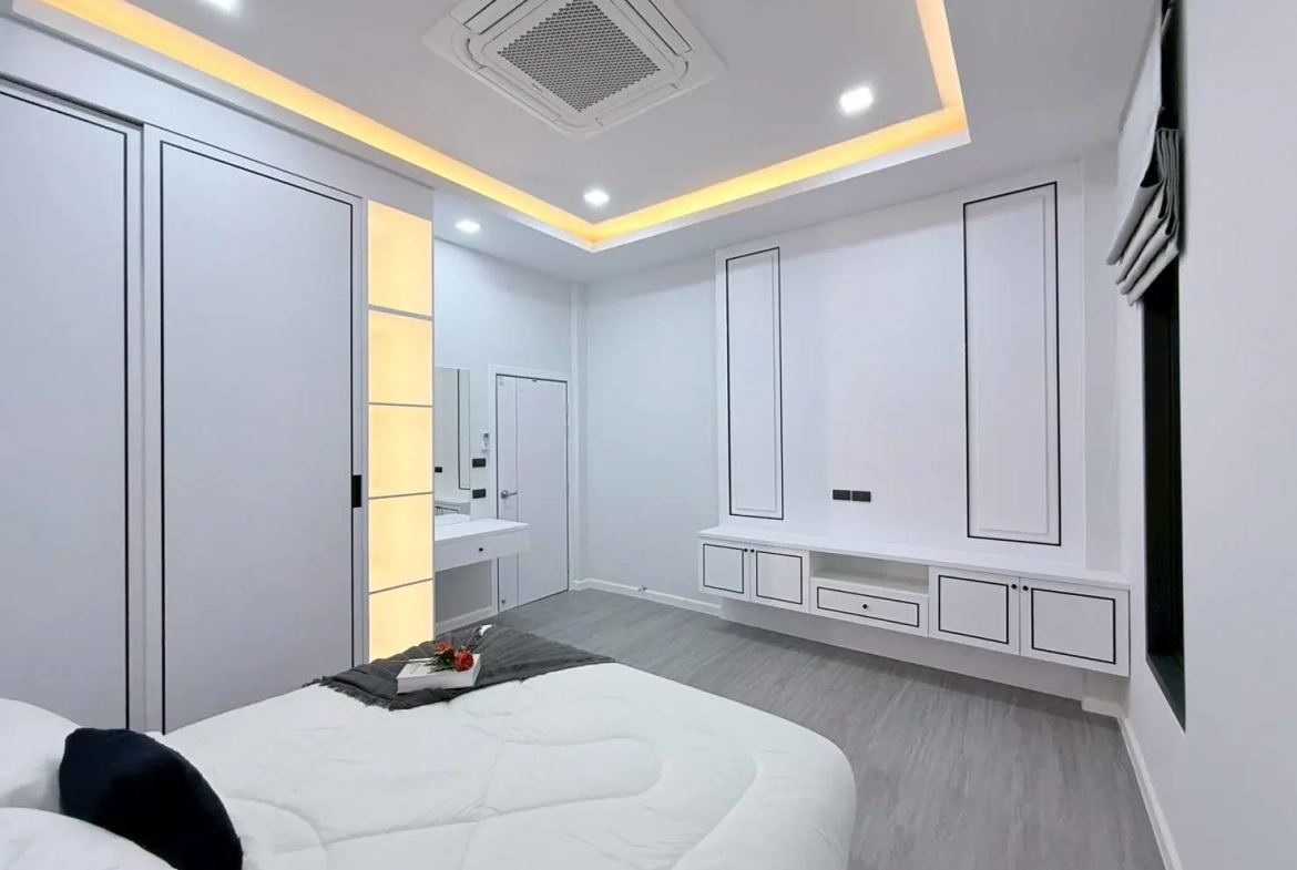 Вилла_Phatsawan Home_6