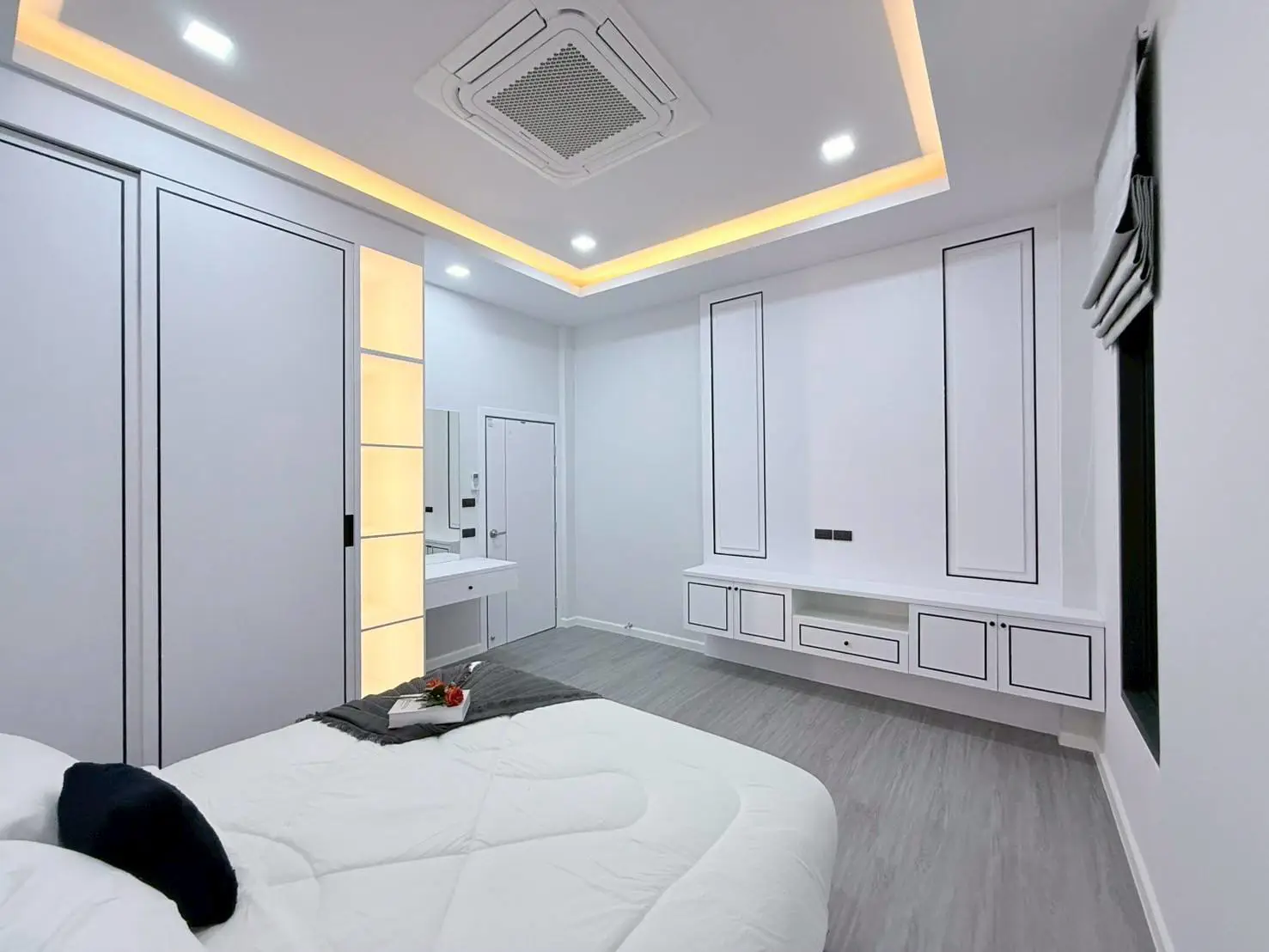 Вилла_Phatsawan Home_6