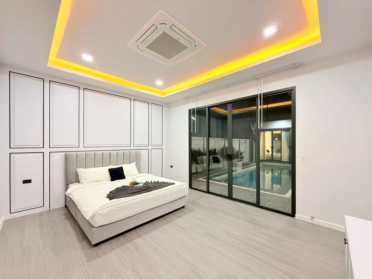 Вилла_Phatsawan Home_7