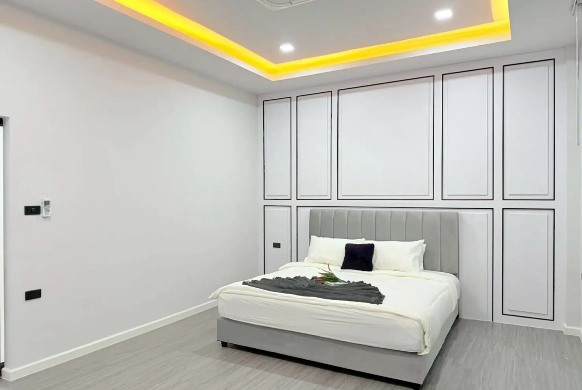 Вилла_Phatsawan Home_8