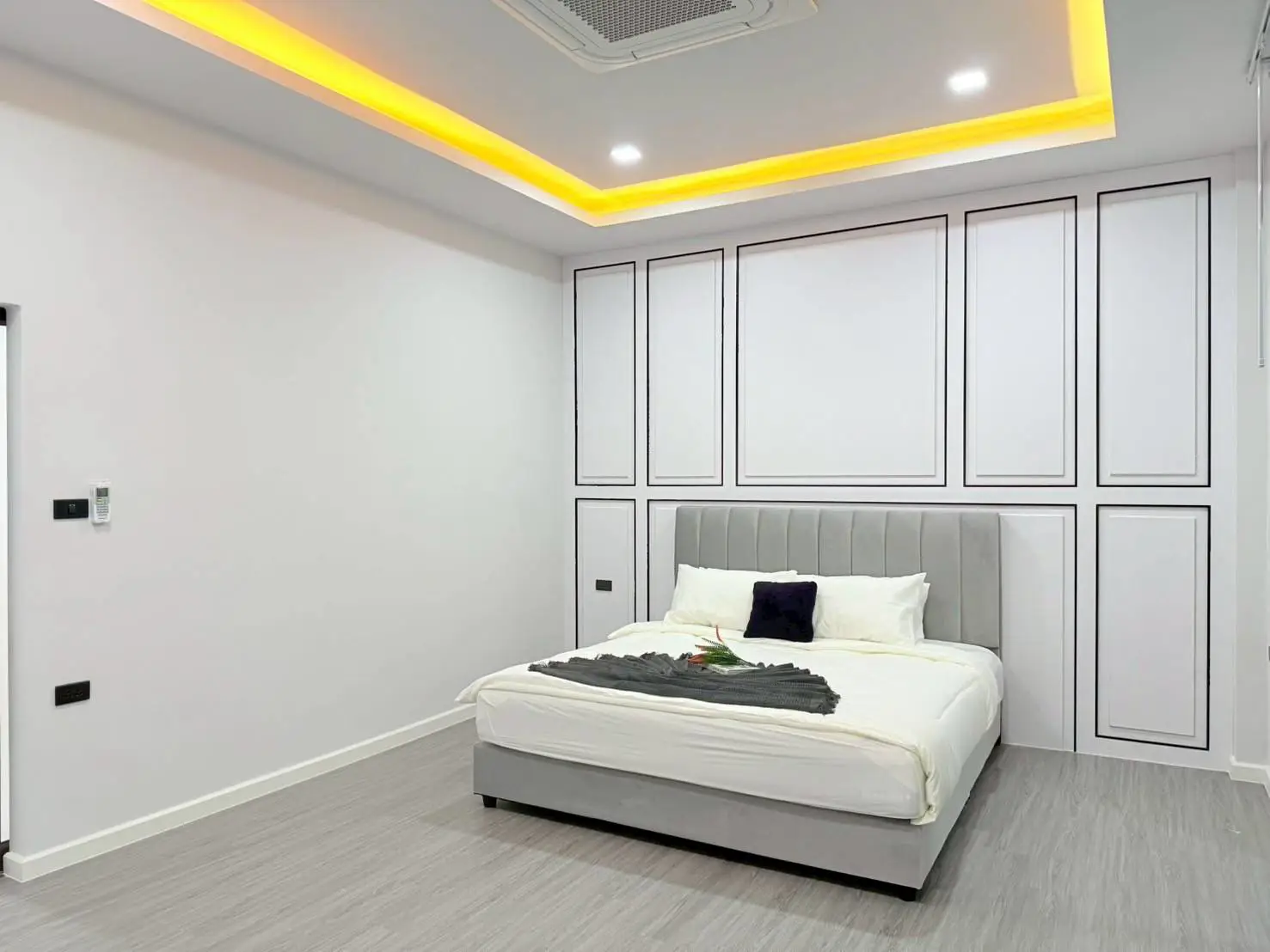 Вилла_Phatsawan Home_8