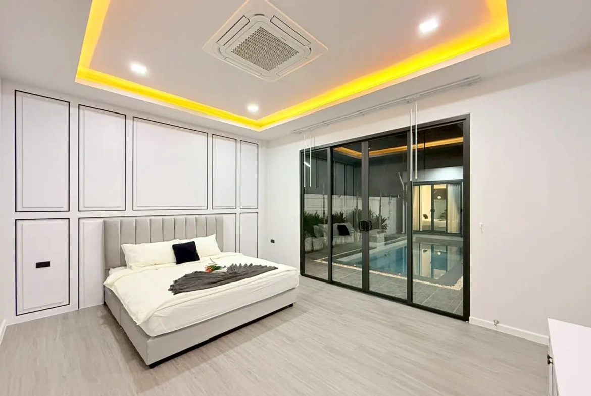 Вилла_Phatsawan Home_9