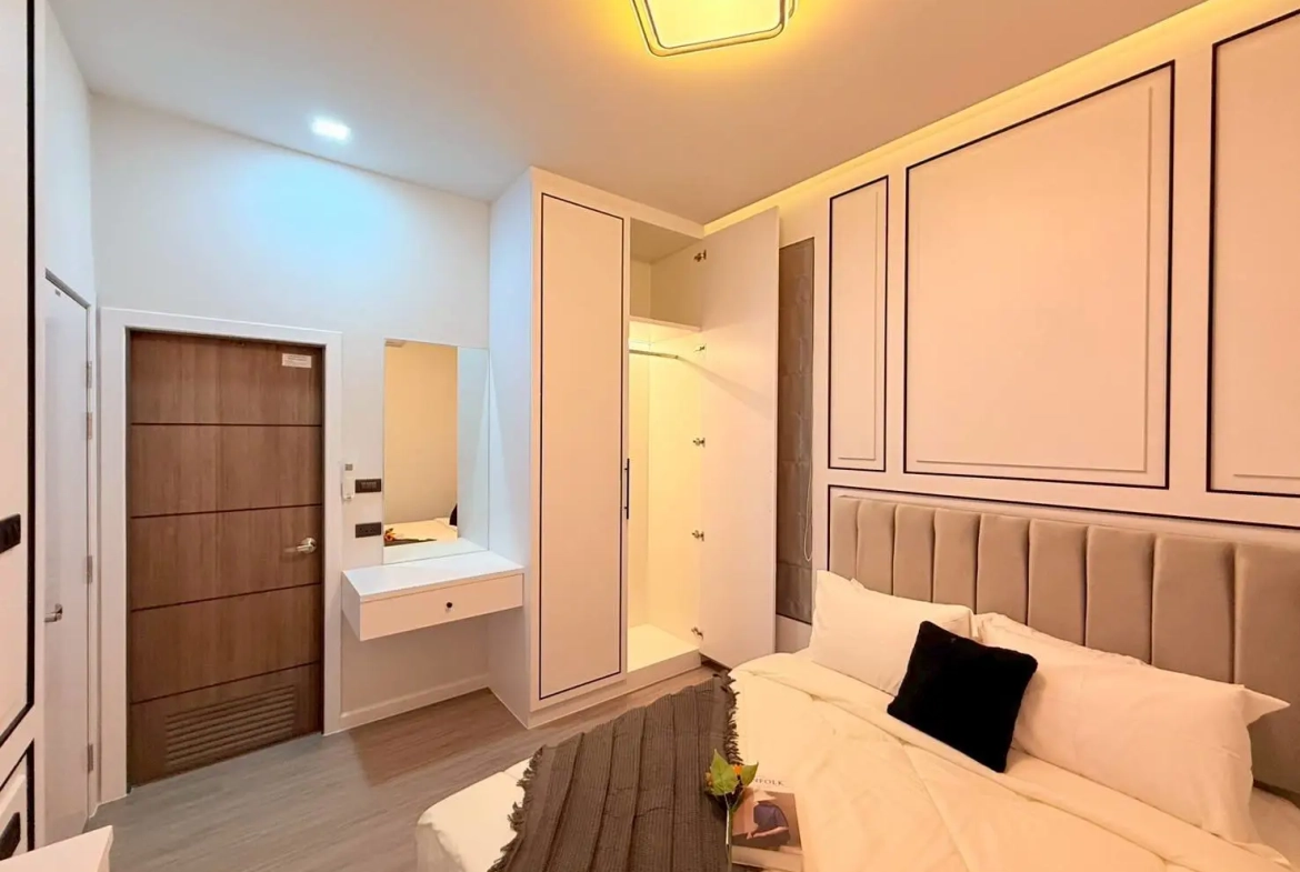 Вилла_Phatsawan Home_10