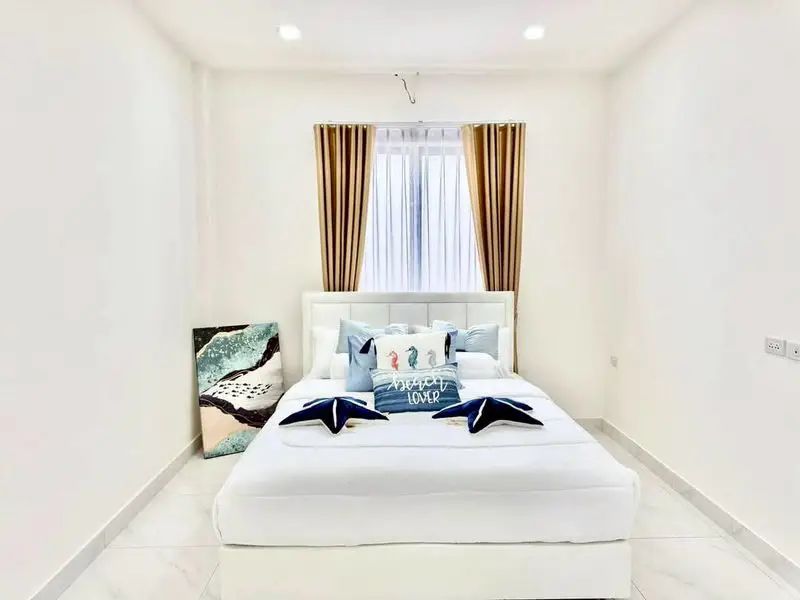 Вилла_Rattanakorn Village_11