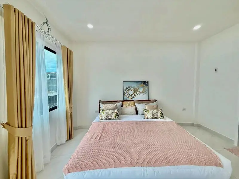 Вилла_Rattanakorn Village_12