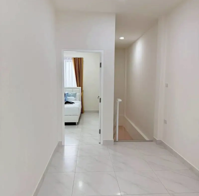 Вилла_Rattanakorn Village_14