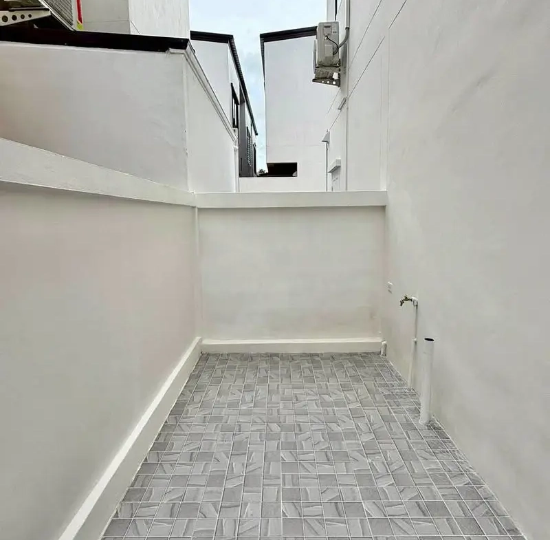 Вилла_Rattanakorn Village_15