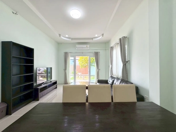 Вилла_Восточная Паттайя_2