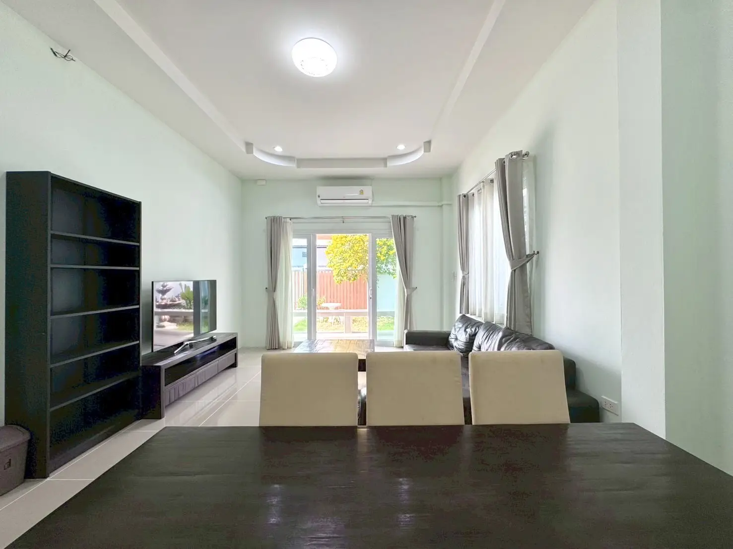 Вилла_Восточная Паттайя_2