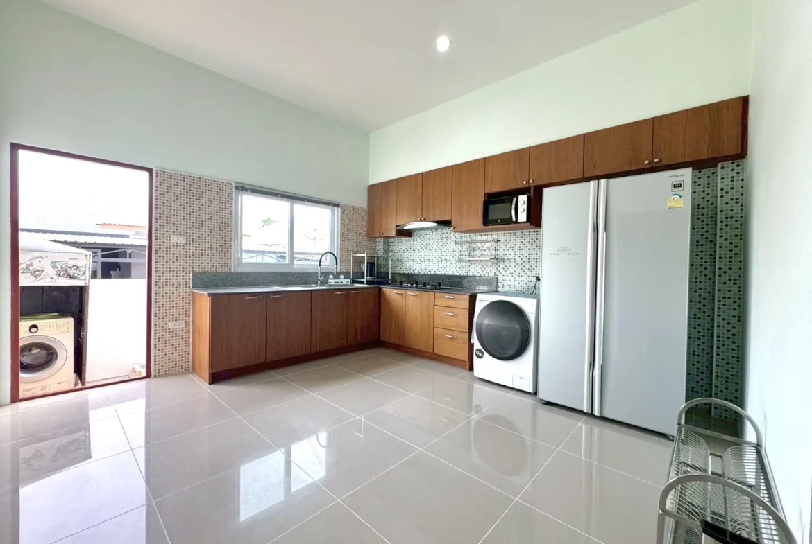 Вилла_Восточная Паттайя_11