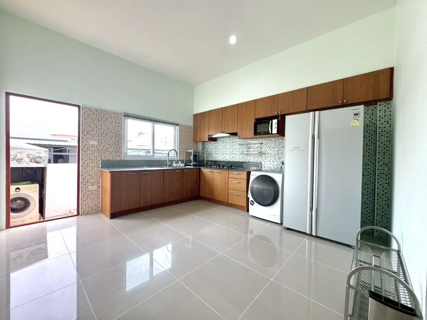 Вилла_Восточная Паттайя_11