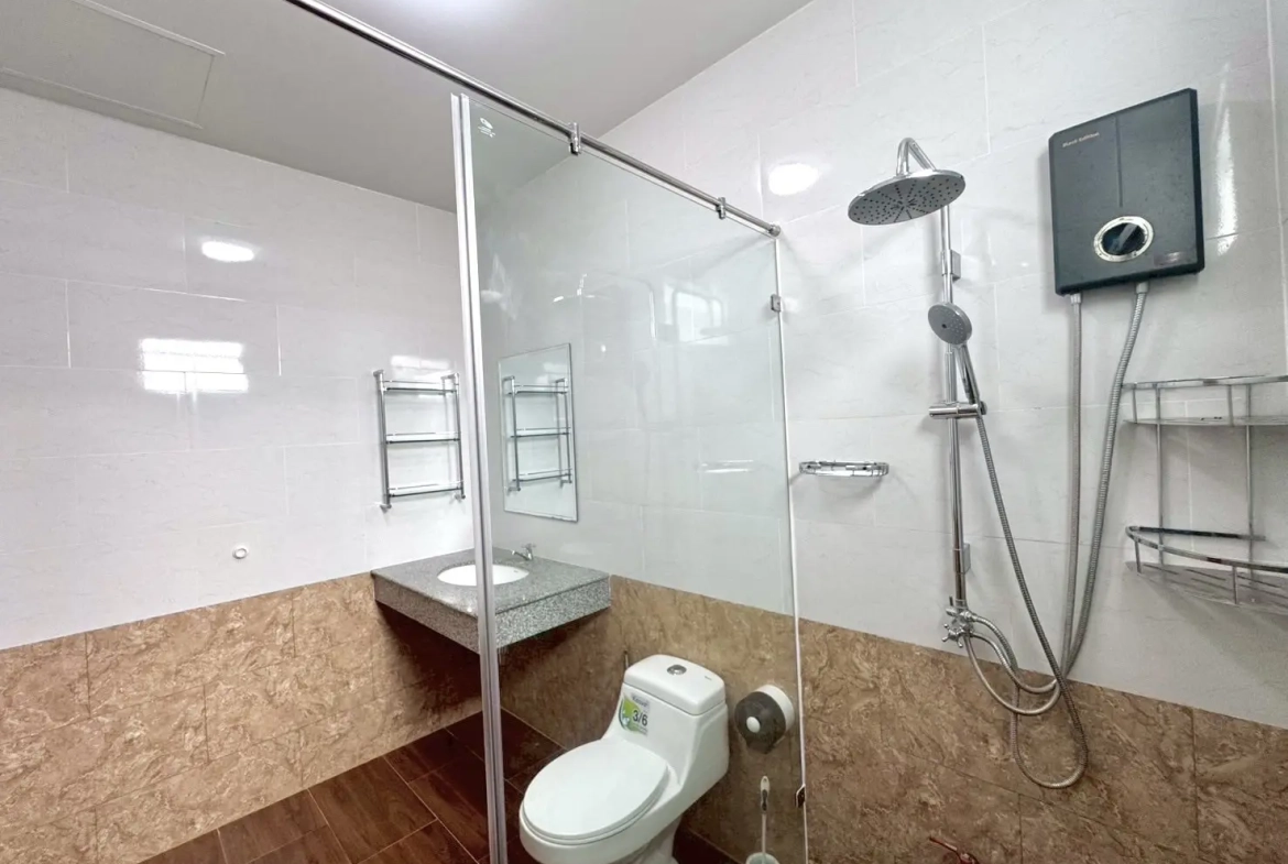 Вилла_Восточная Паттайя_12