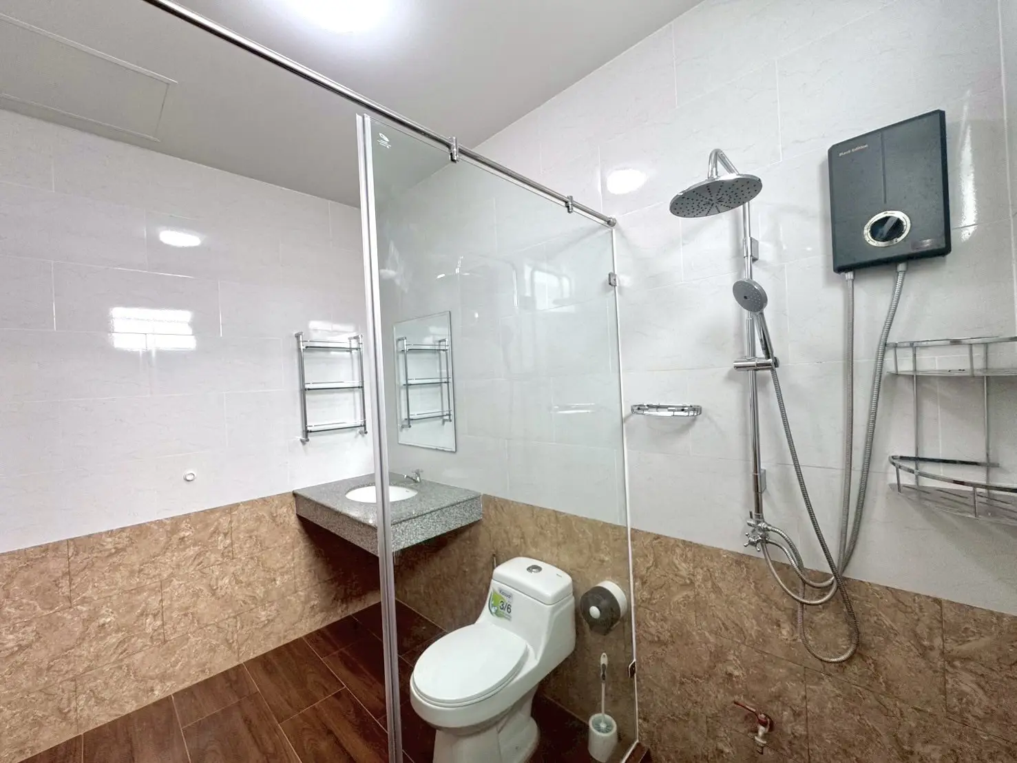 Вилла_Восточная Паттайя_12