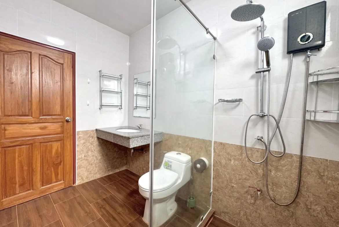 Вилла_Восточная Паттайя_14