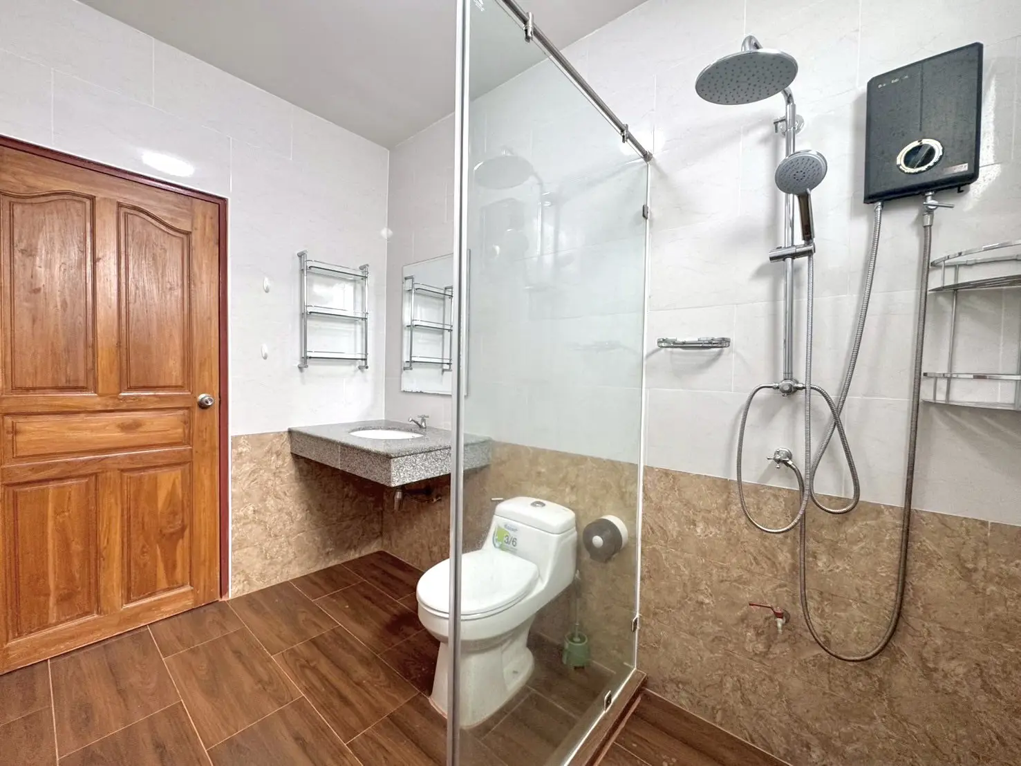 Вилла_Восточная Паттайя_14