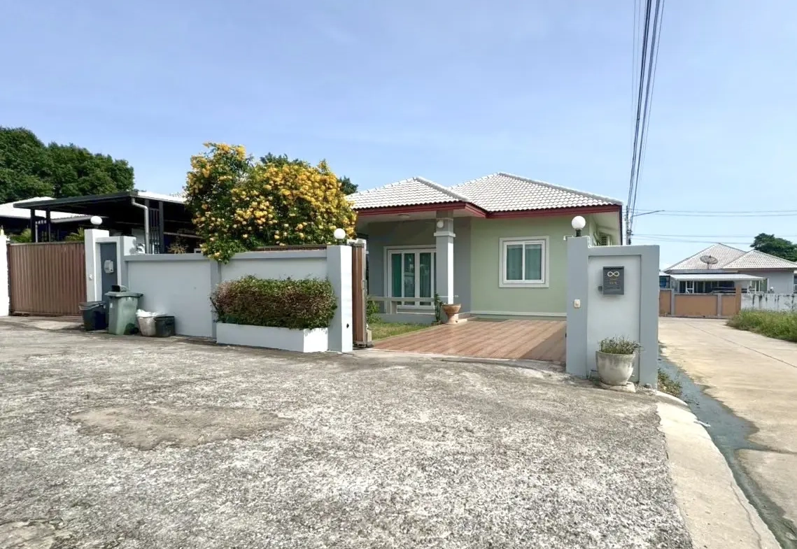 Вилла_Восточная Паттайя_15