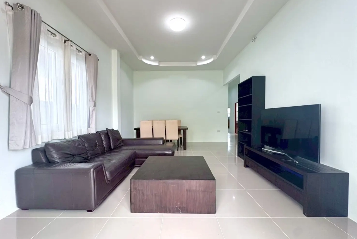 Вилла_Восточная Паттайя_3