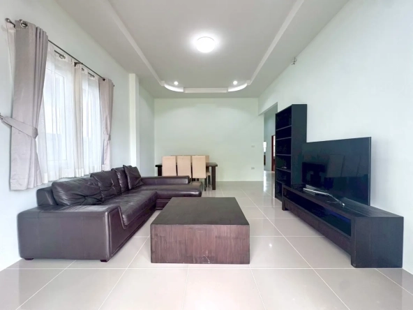 Вилла_Восточная Паттайя_3