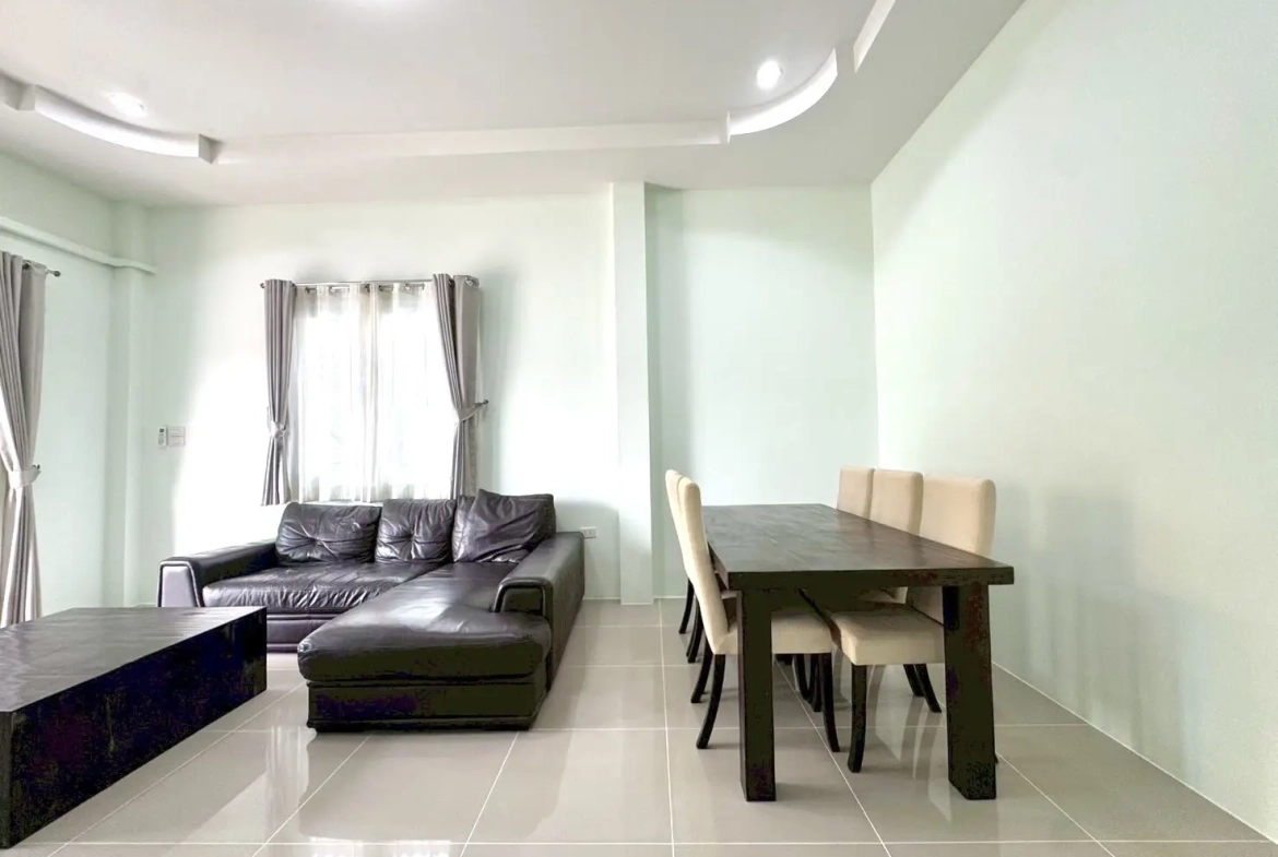 Вилла_Восточная Паттайя_4