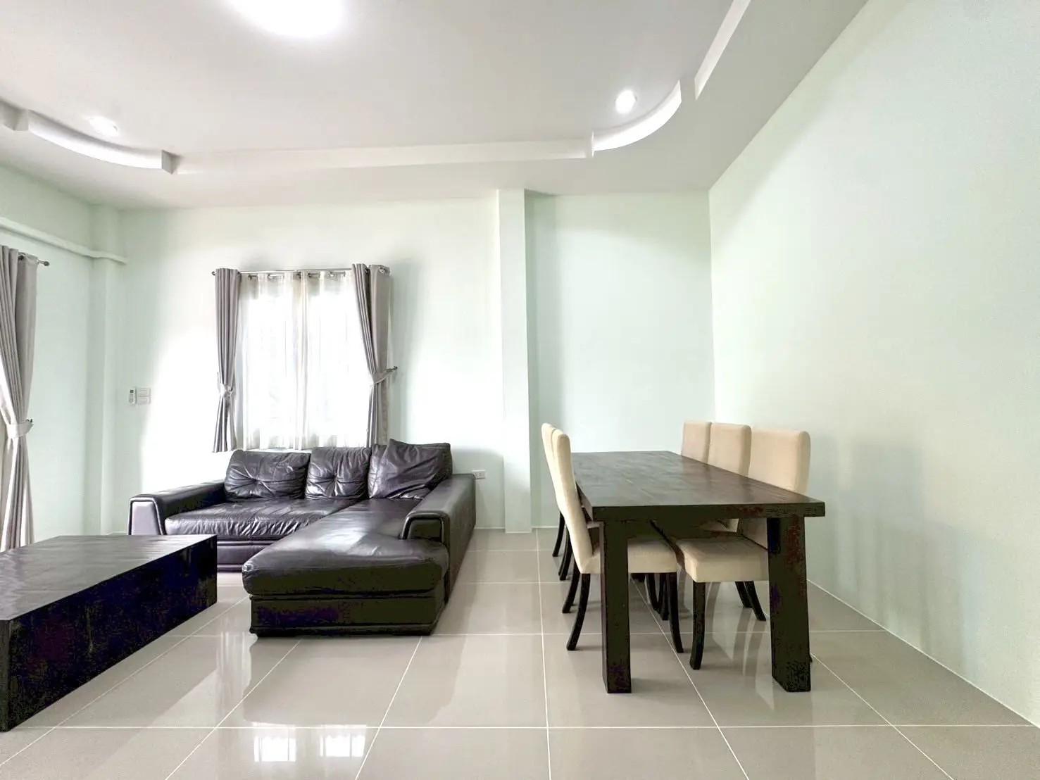 Вилла_Восточная Паттайя_4