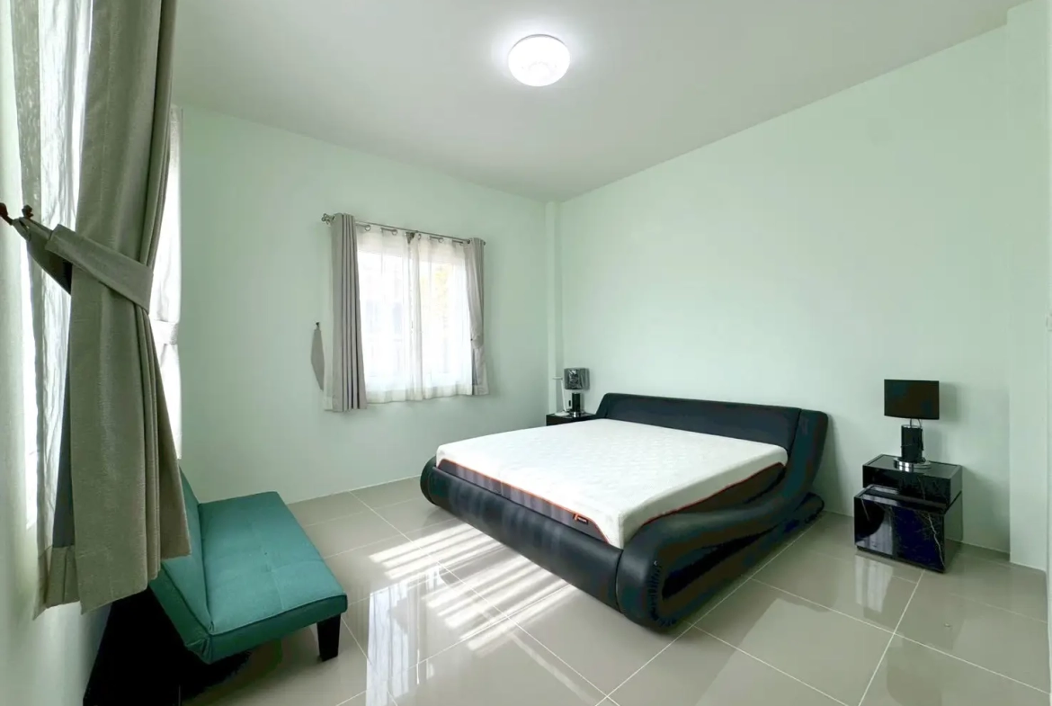 Вилла_Восточная Паттайя_7