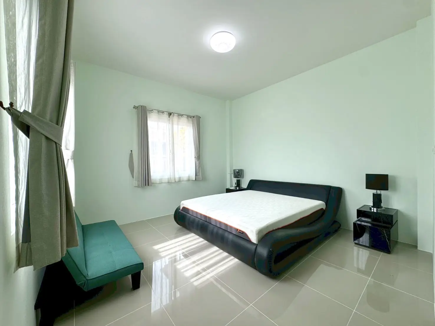 Вилла_Восточная Паттайя_7