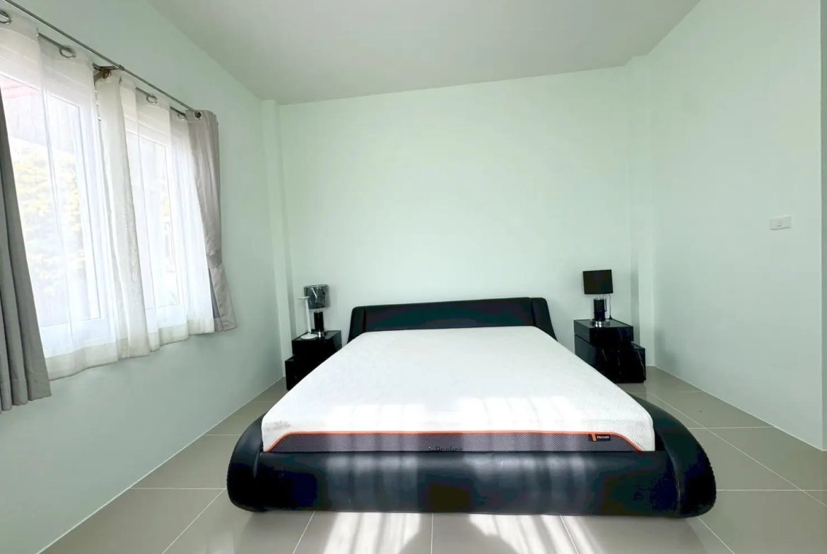 Вилла_Восточная Паттайя_8