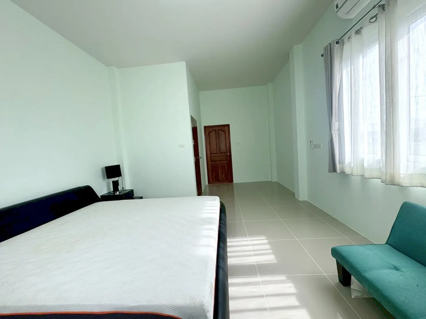 Вилла_Восточная Паттайя_9