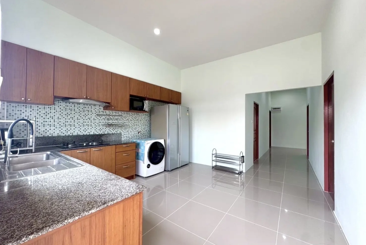 Вилла_Восточная Паттайя_10