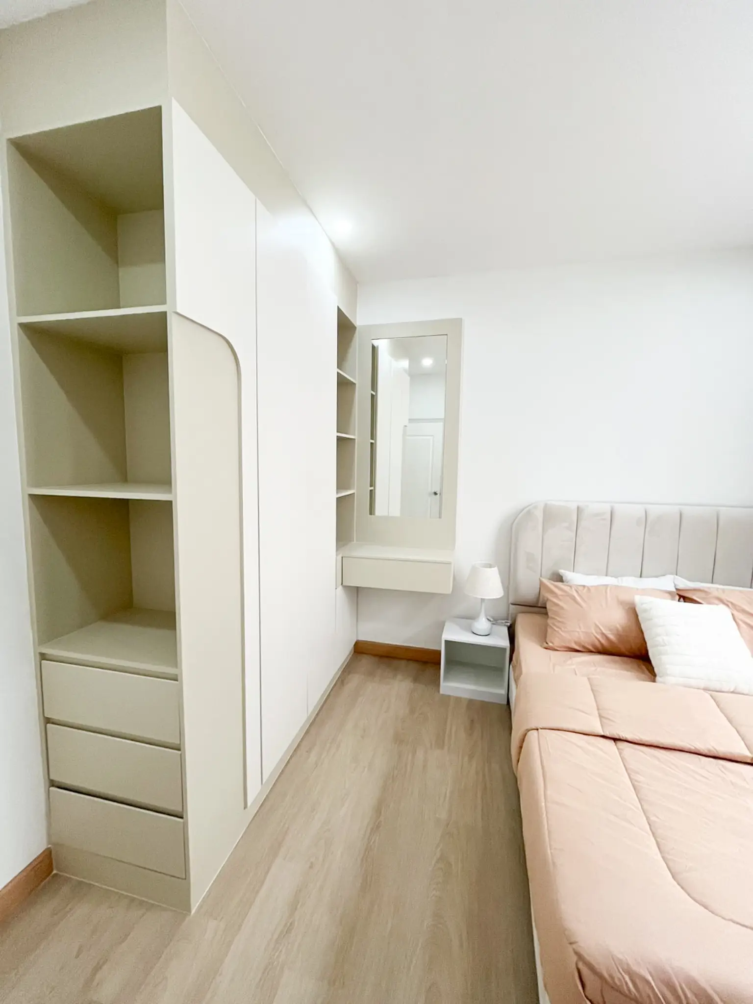 Вилла_Rattanakorn Village_13