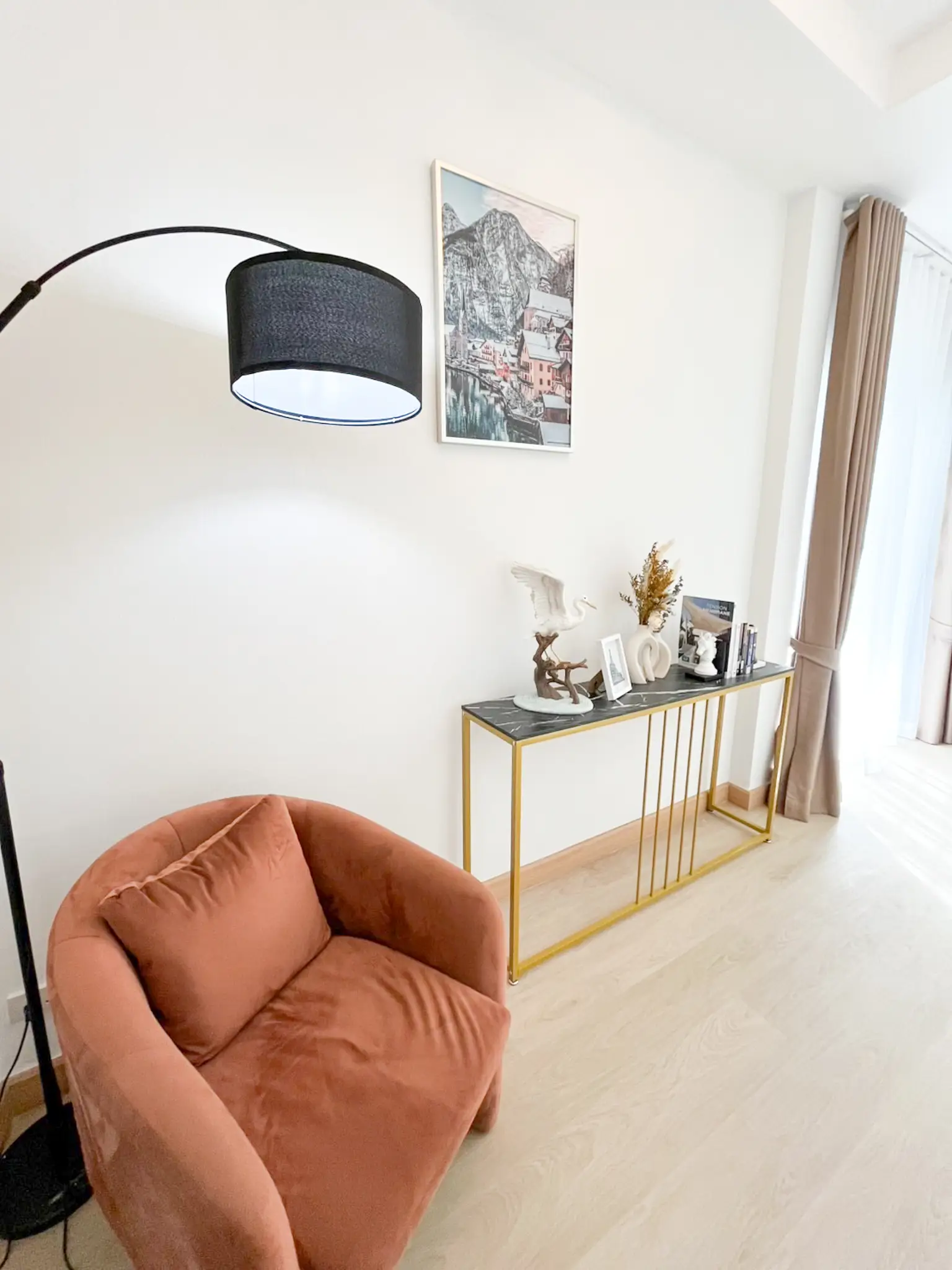 Вилла_Rattanakorn Village_3